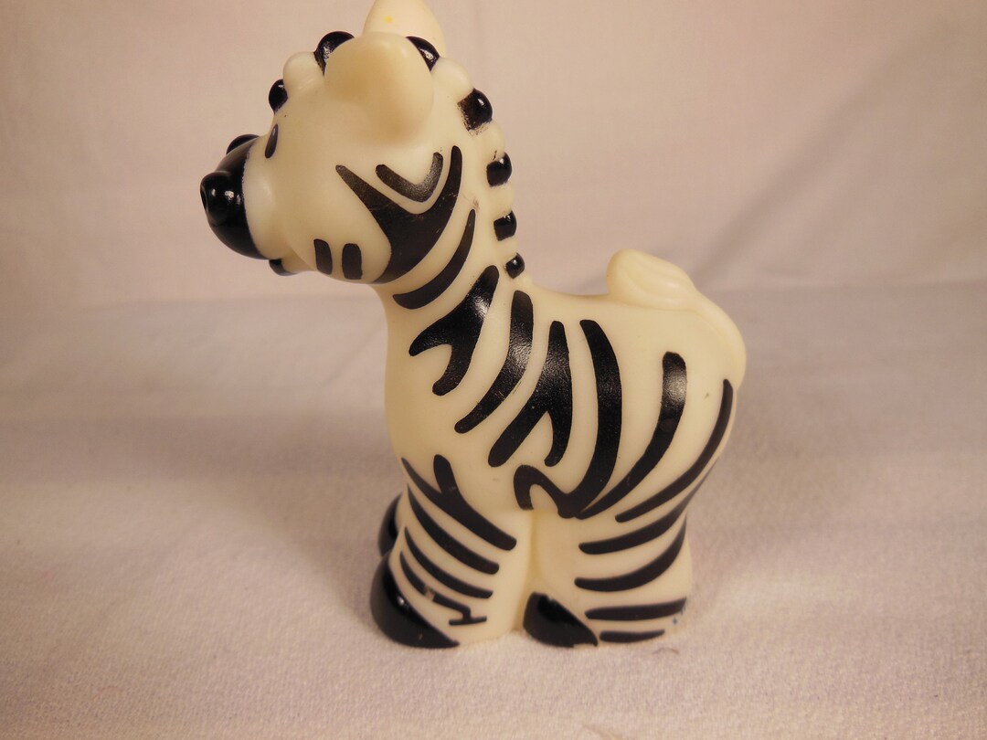 Fisher price zebra outlet