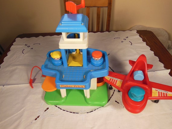 fisher price 1990