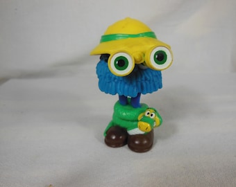 ヴィンテージ ファニー フライ フレンズ マクドナルド フライ ガイズ