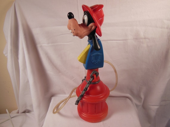 Disney グーフィー 特大フィギュア （グーフィーBIGフィギュア