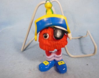 ヴィンテージ ファニー フライ フレンズ マクドナルド フライ ガイズ