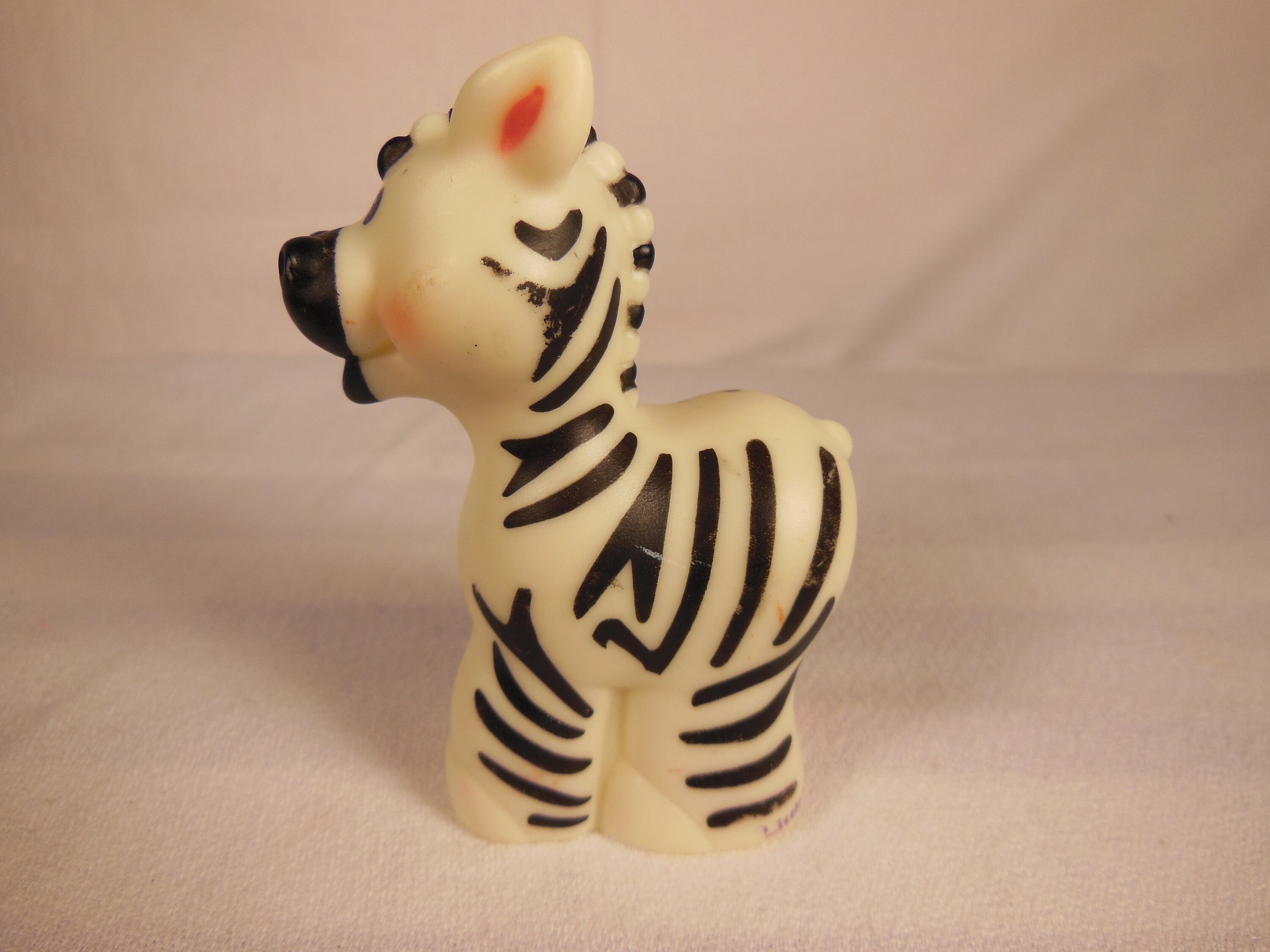 Fisher 2024 price zebra