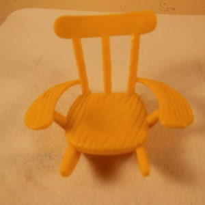 Weeble rocking chair deals