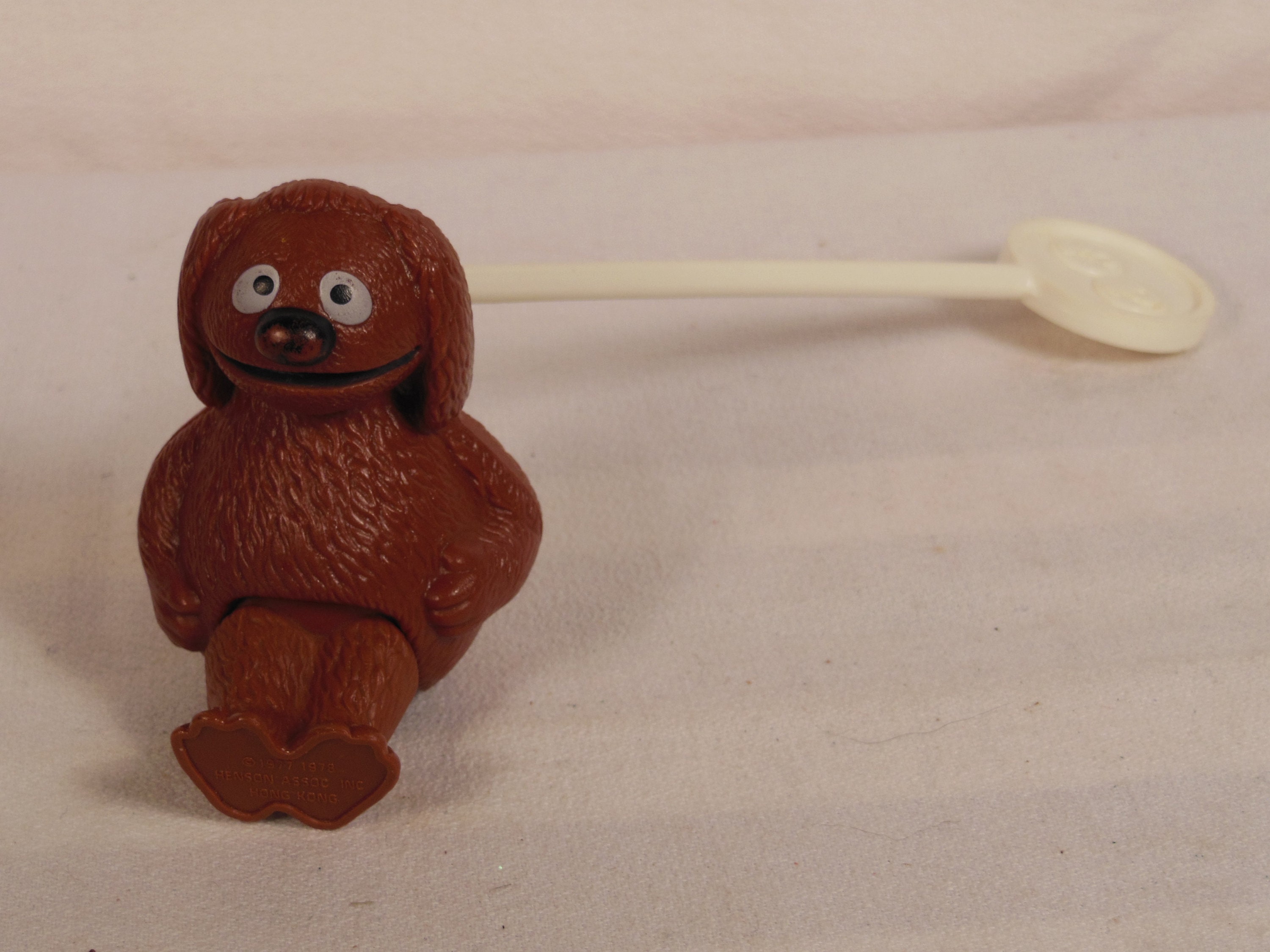 Rowlf plush toy - Etsy 日本