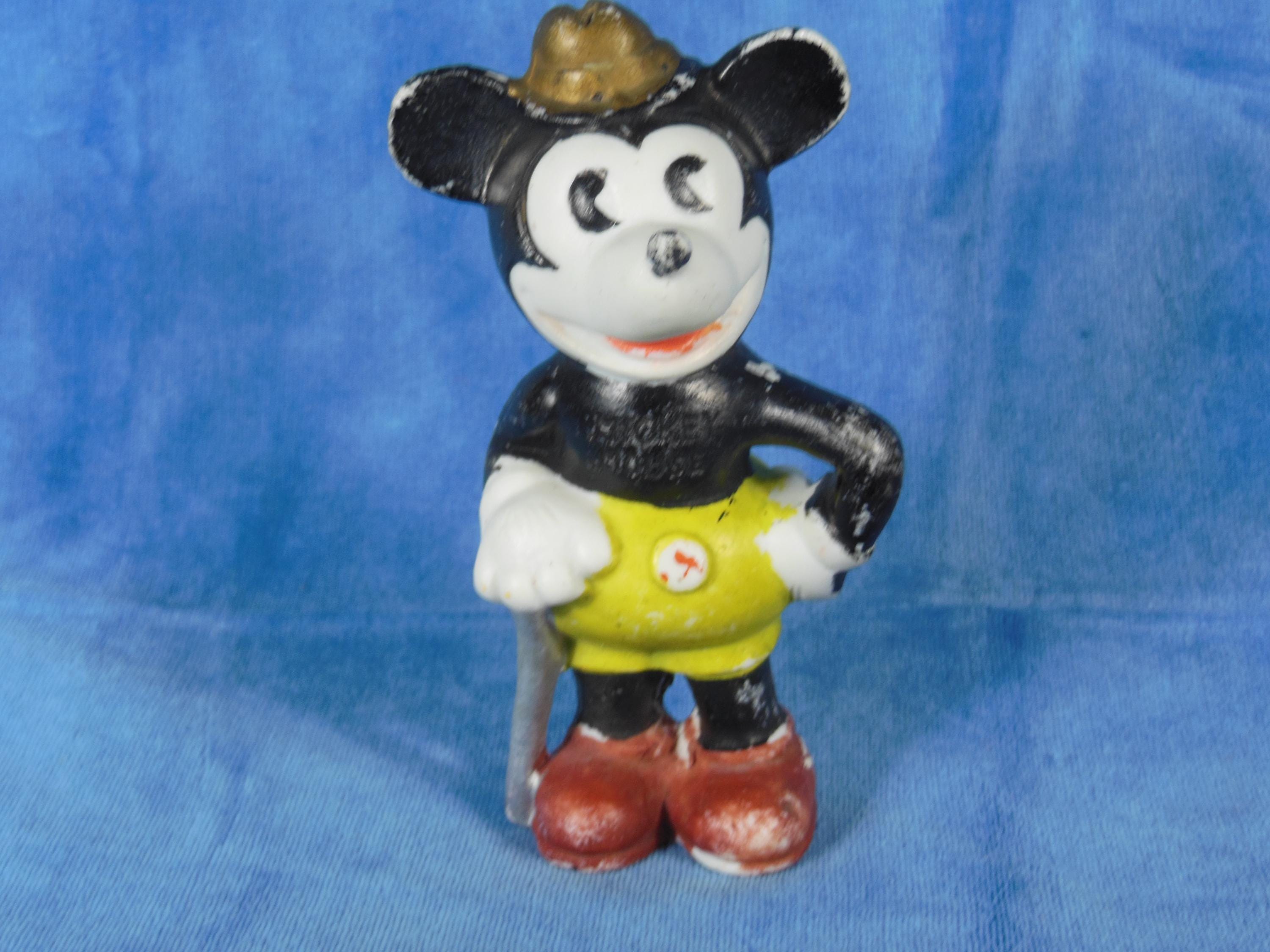 Mickey mouse 1930s - Etsy 日本