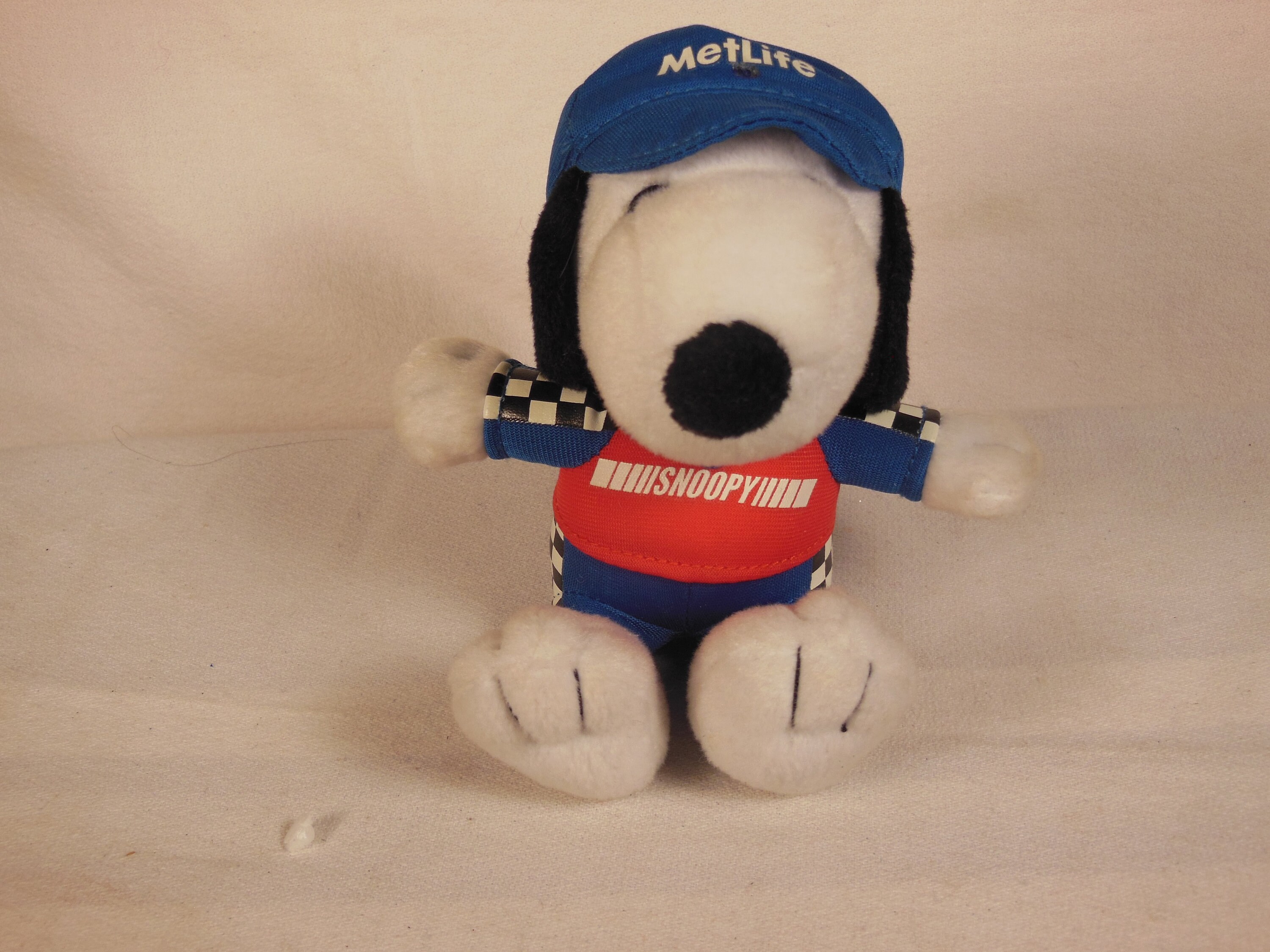 Metlife Snoopy - Etsy