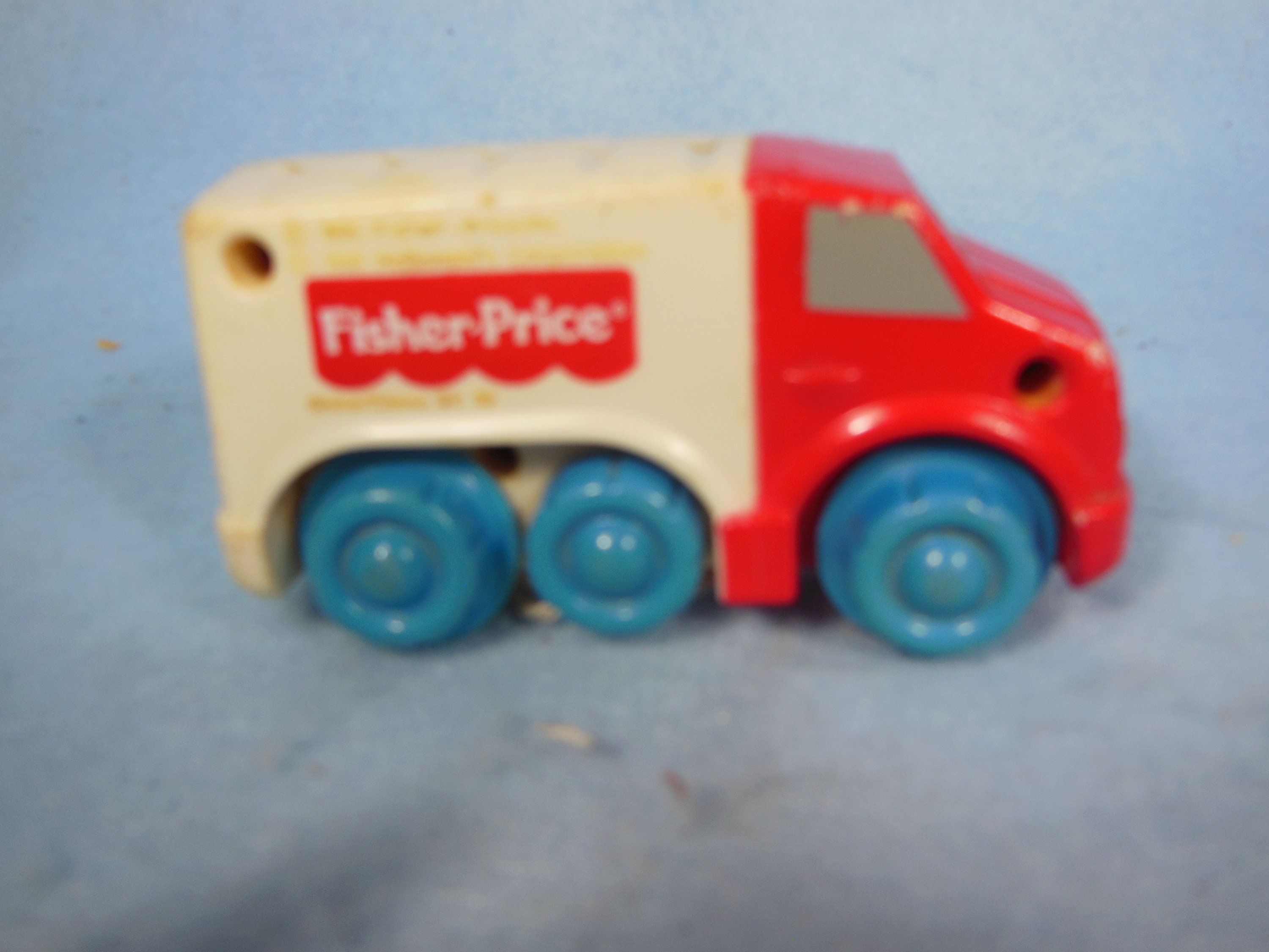Buy Mcdonalds Truck Online In India Etsy India