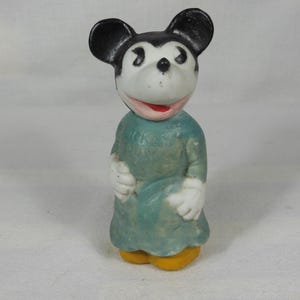 1930 mickey mouse doll - Etsy 日本