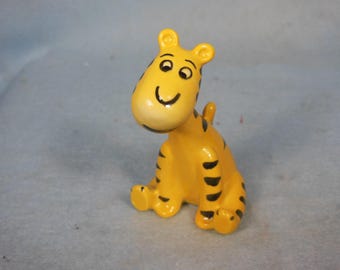 Vintage-Walt Disney-Productions--Tigger  Beswick England --3" Tall