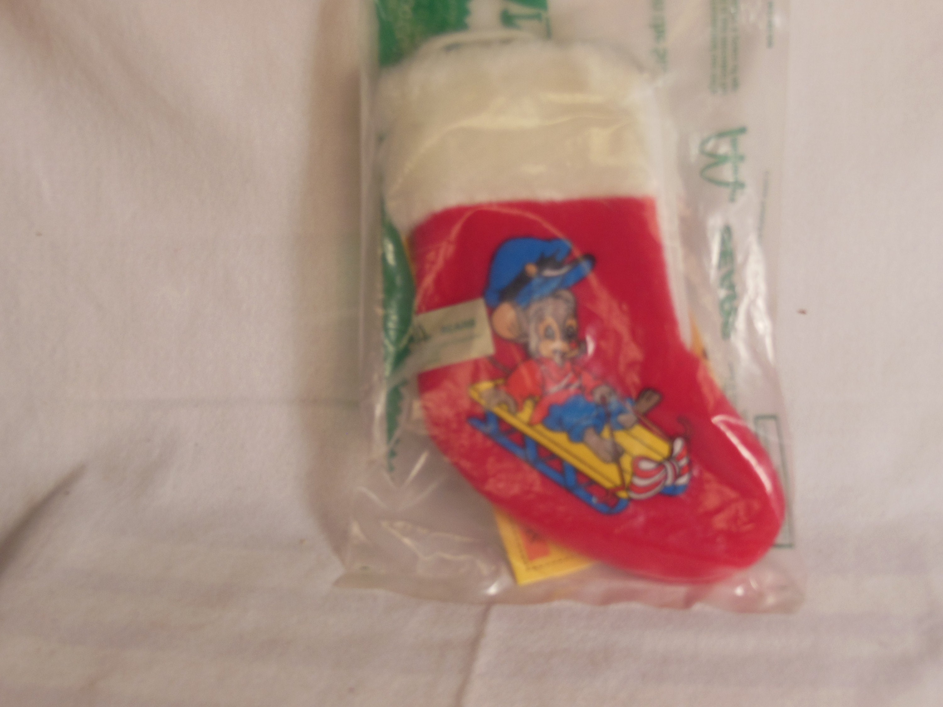 ヴィンテージ - ウォルト ディズニー - アメリカ物語 - 1986