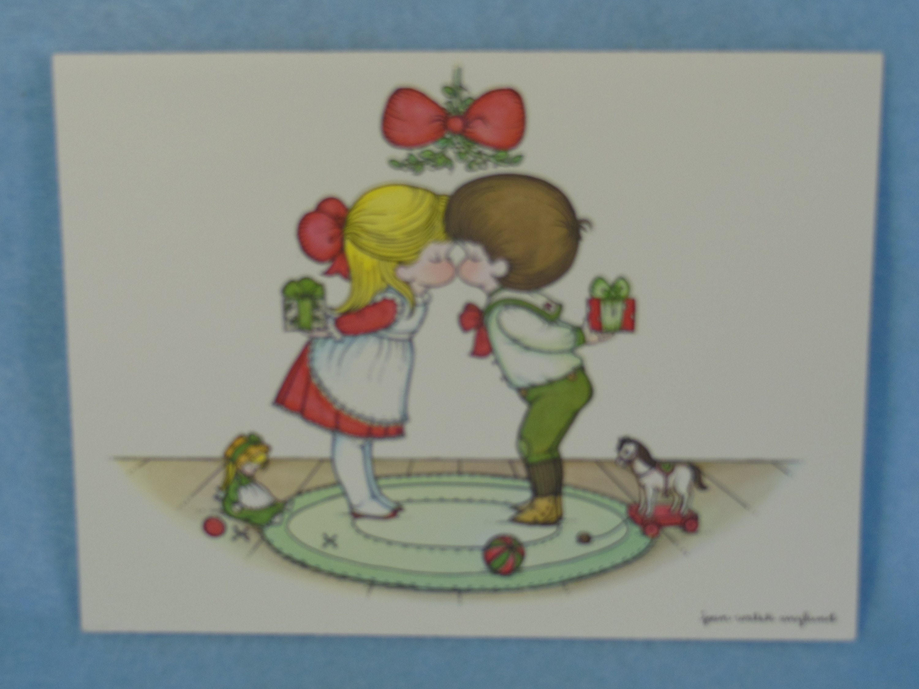 Joan walsh anglund - Etsy 日本