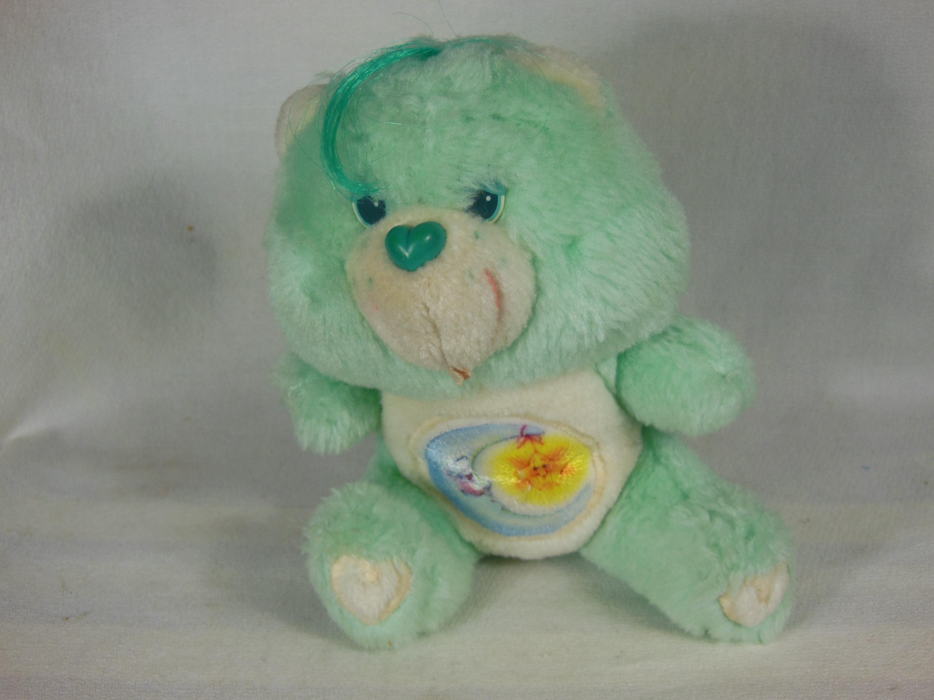* vintage mini bear ❀ 小さな ジョイント クマちゃん il_fullxfull.6406942305_bnc1.jpg