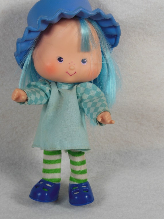 poupee muffin