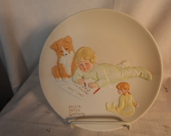 置物 BESSIE PEASE GUTMANN TWO SLEEPY HEADS BESSIE PEASE GUTMANN COLLECTIBLES TWO SLEEPY HEADS H 1807