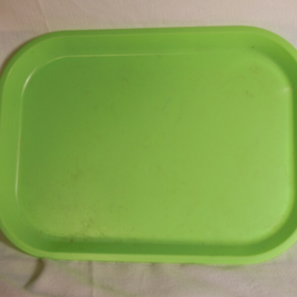 Plastic Serving Tray Etsy
