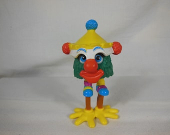 ヴィンテージ ファニー フライ フレンズ マクドナルド フライ ガイズ