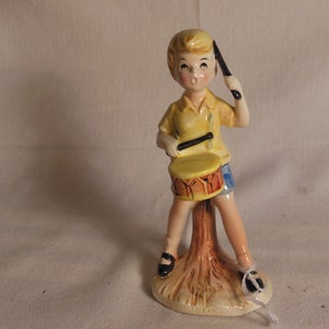 Vintage-walt Disney-productions-winnie the Pooh-1964--5 