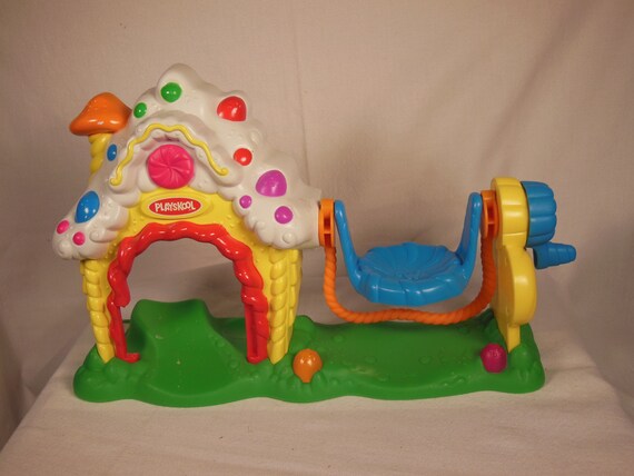 Hasbro weebles sale