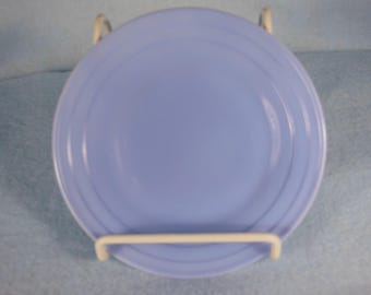 ヴィンテージ ヘーゼル アトラス - 2枚組グレープレート 5 1/4インチ