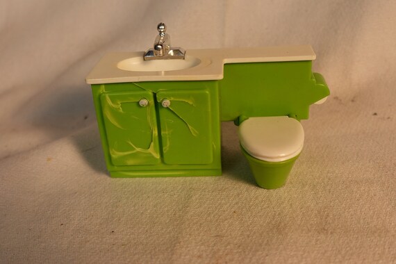 Fisher price sale bathroom sink
