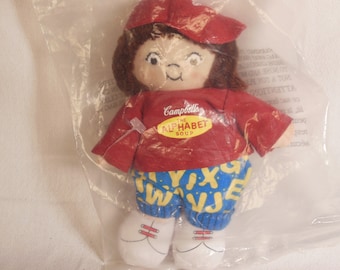 ヴィンテージ 1998 ホースマン キャンベルスープ ジュニア シリーズ