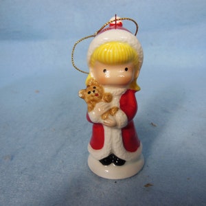 ヴィンテージ マダム アレクサンダー 赤ずきん クリスマス