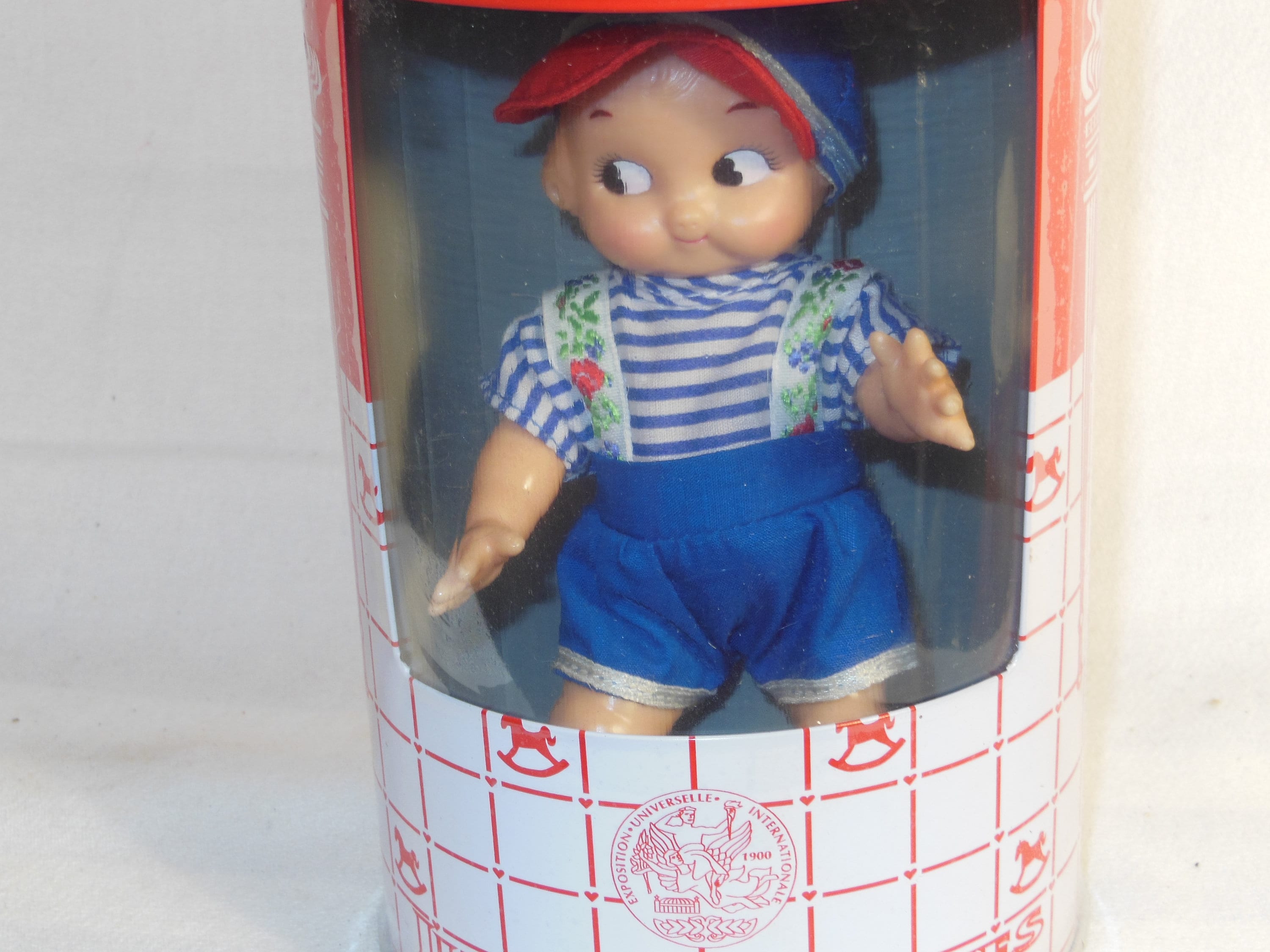 Biffy beans hot sale doll for sale