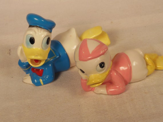 アメリカヴィンテージウォルトデイズニードールドナルドダック