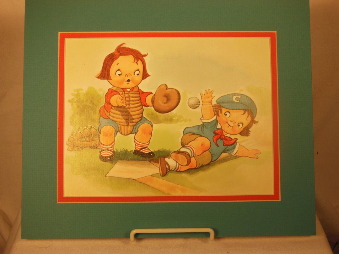 1970’s Campbell Soup Kid キャンベルキッズ 男女2体 il_1080xN.3431617693_l5f6.jpg