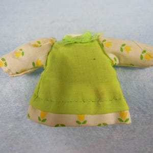 Strawberry Shortcake - Tulp mintjurk - Geen vlekken, tranen of geuren