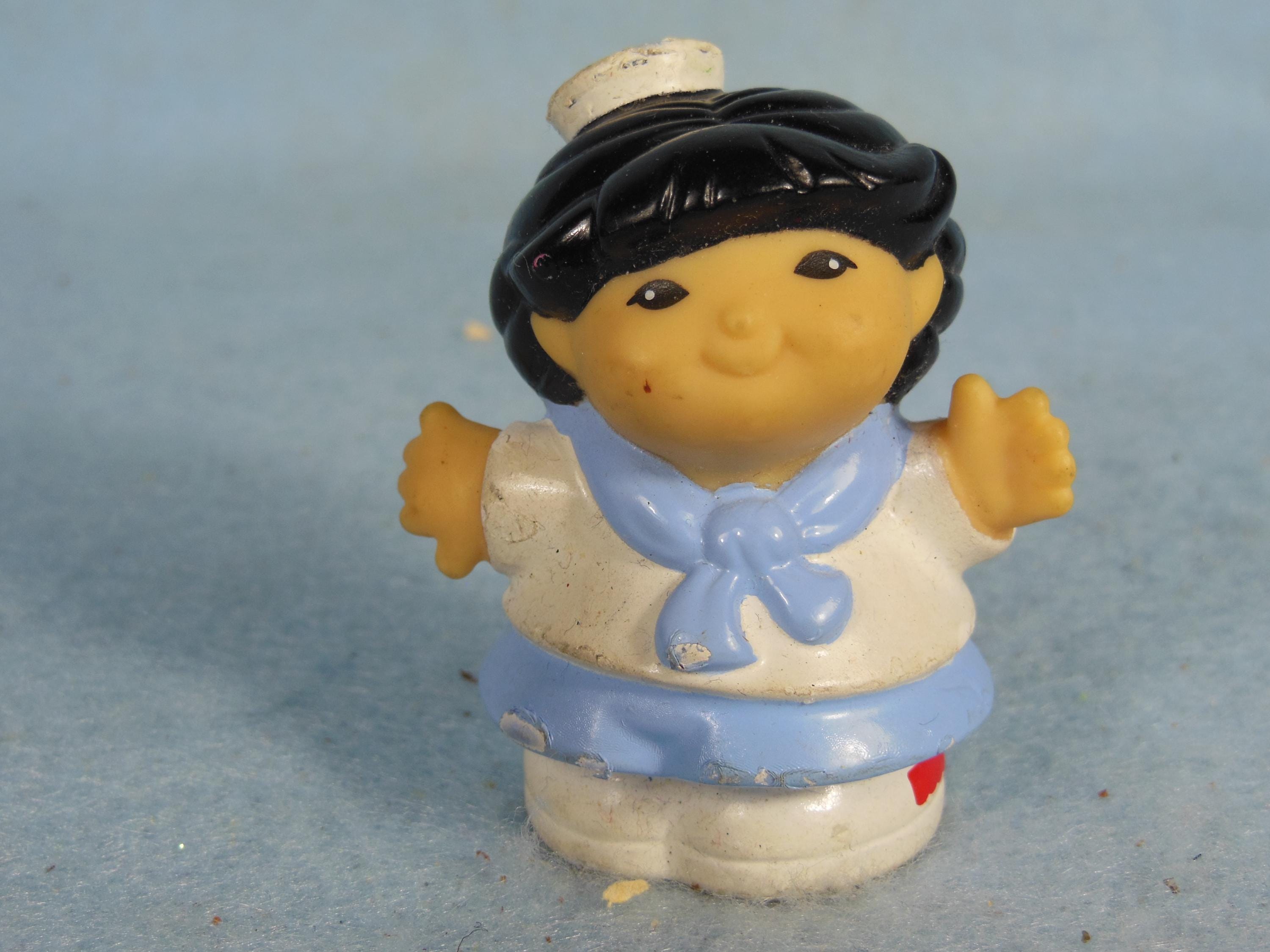 90s Li'l Penny リトルペニー ペニーハーダウェイ　フィギュア 激レア 90s LI'L PENNY リトルペニー ヴィンテージ フィギュア