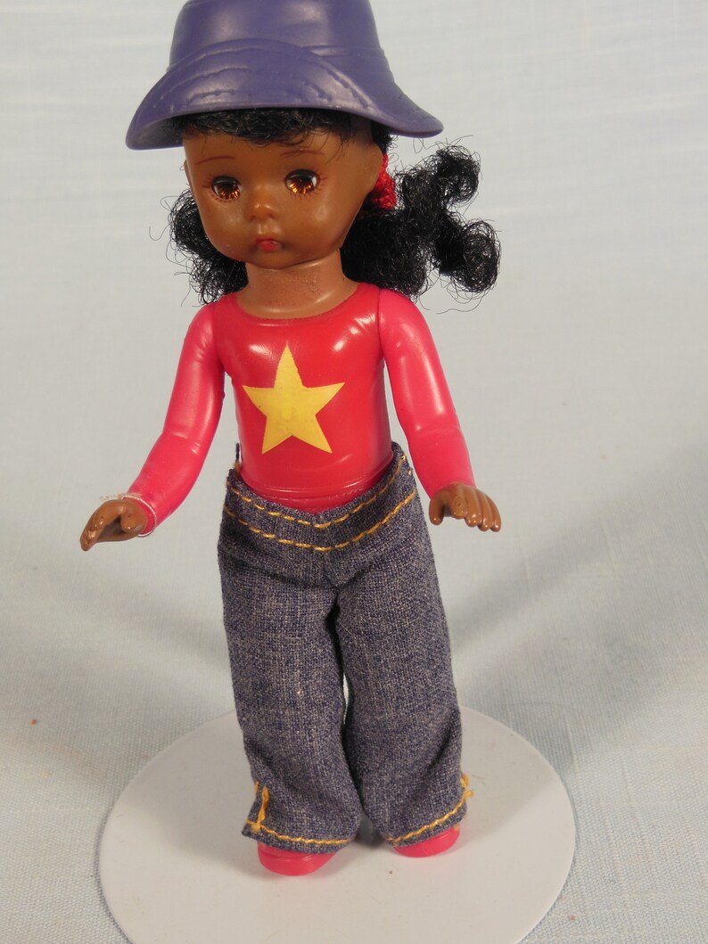 madame alexander wonder woman doll