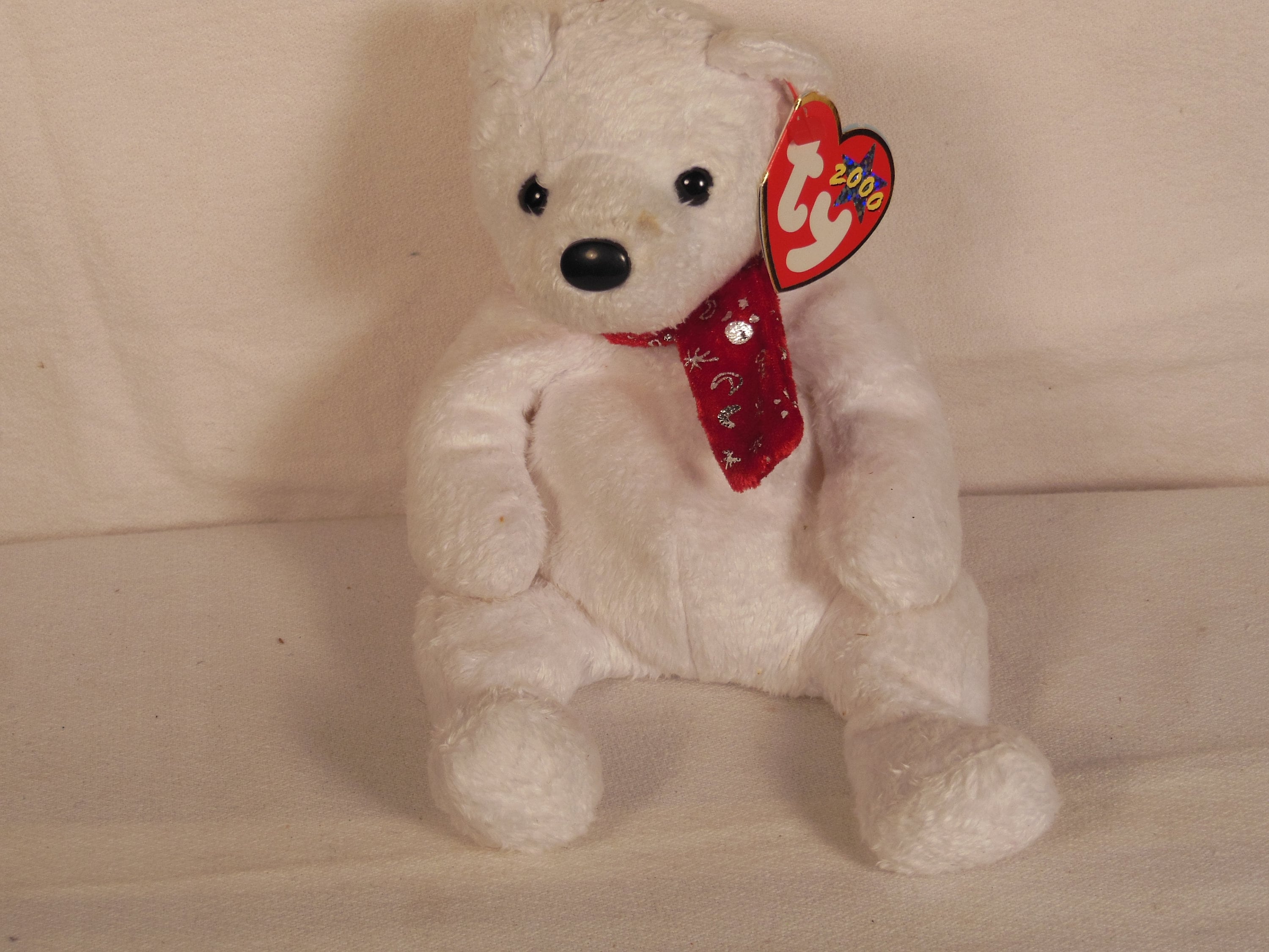 Teddy Bear 2000 - Etsy