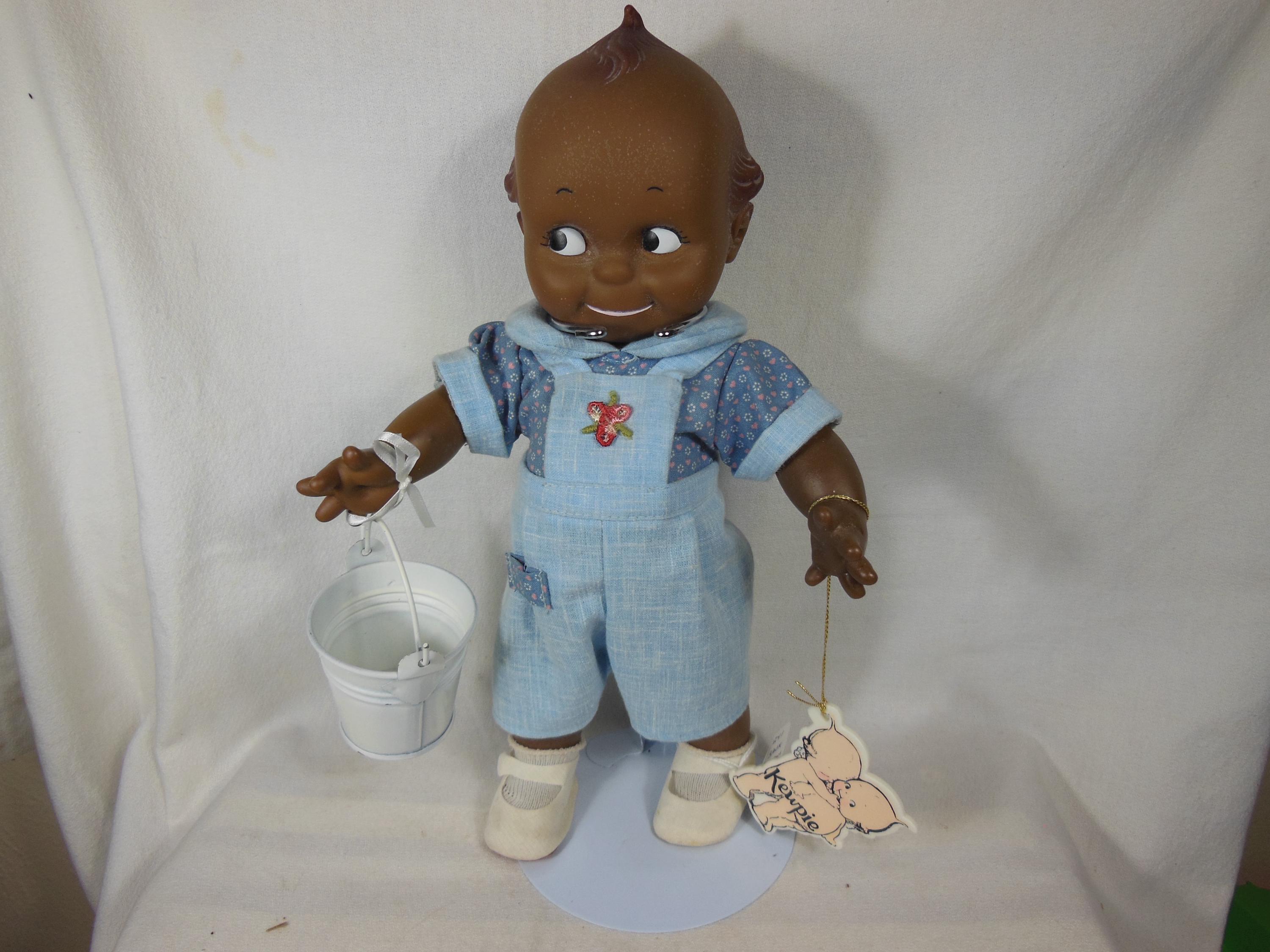 エプロン・三角巾 old kewpie Vintage Apron old kewpie Vintage Apron