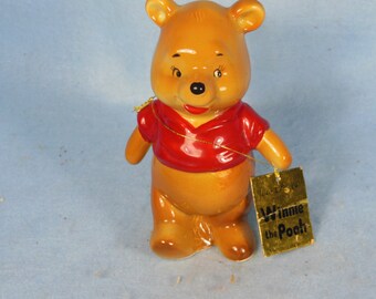 Vintage-walt Disney-productions-winnie the Pooh-1964--5 
