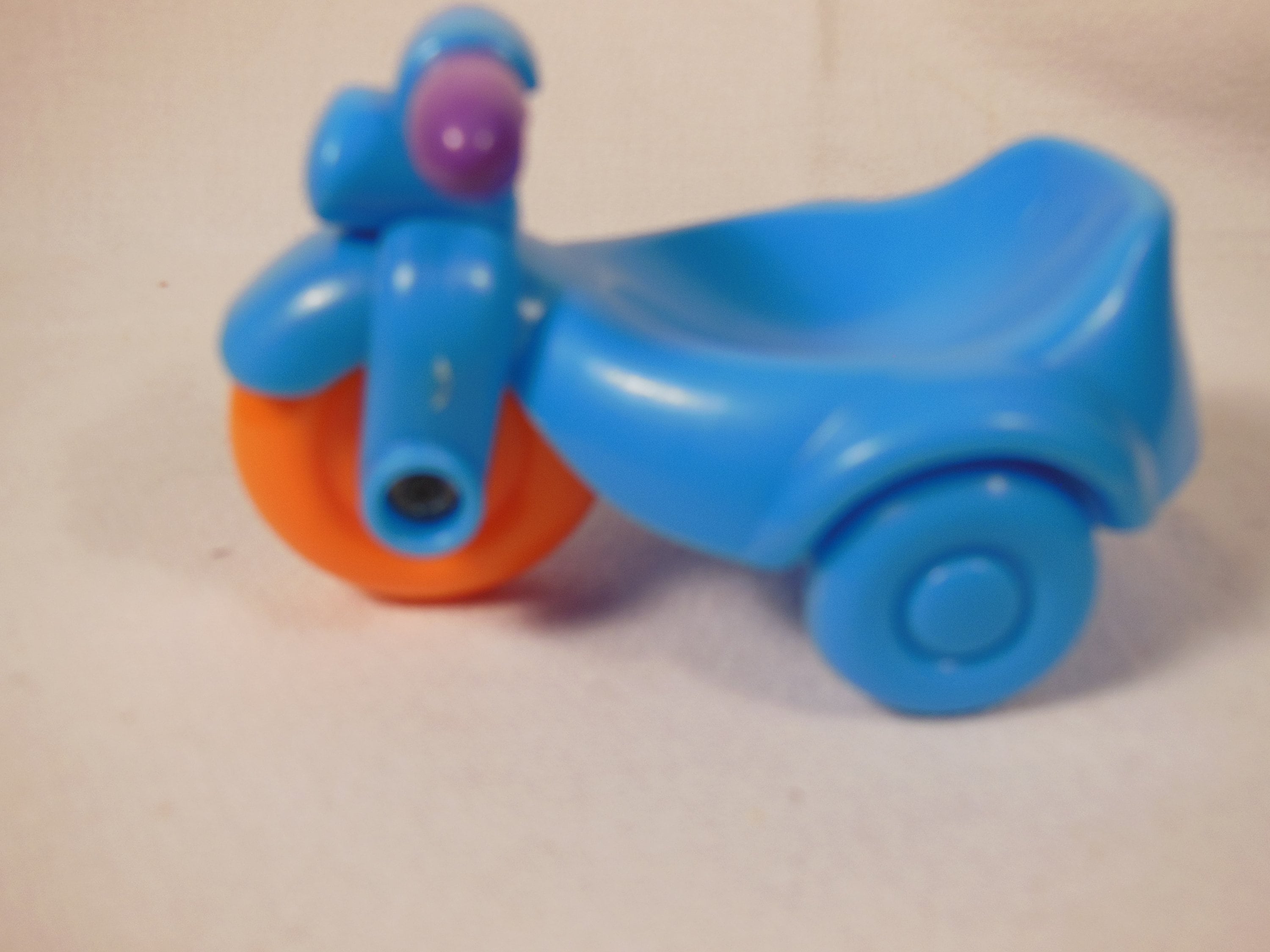 Vintage Tricycle Wheel for sale Only 2 left at 75