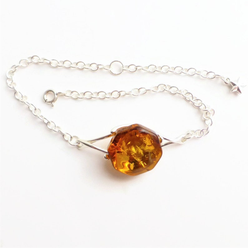 polish amber jewellery