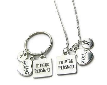 brother sister jewelry