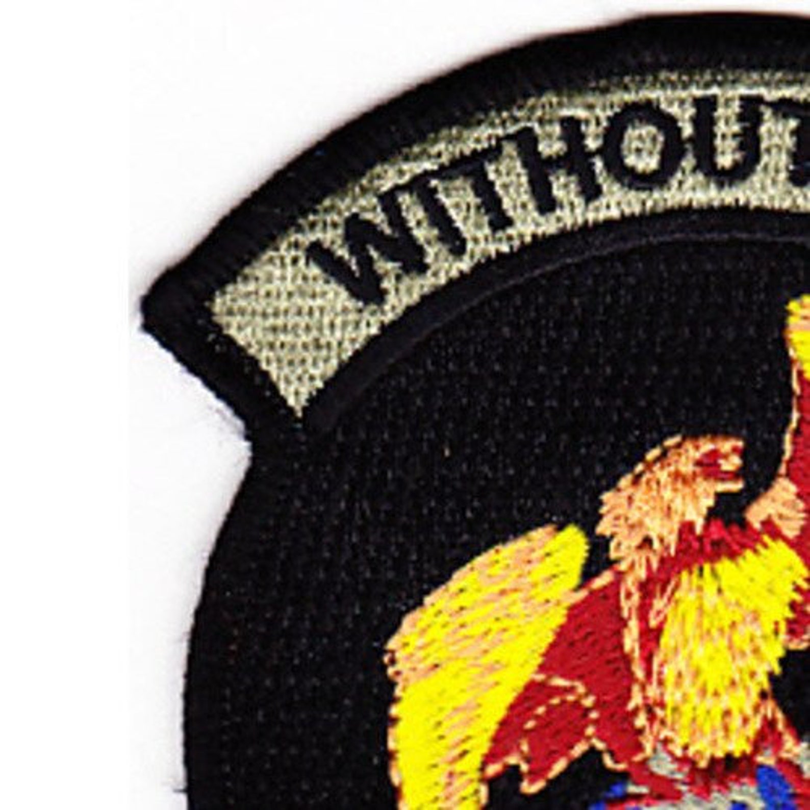 73rd SOS Special Operations Squadron Patch Etsy