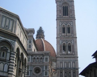 The Duomo