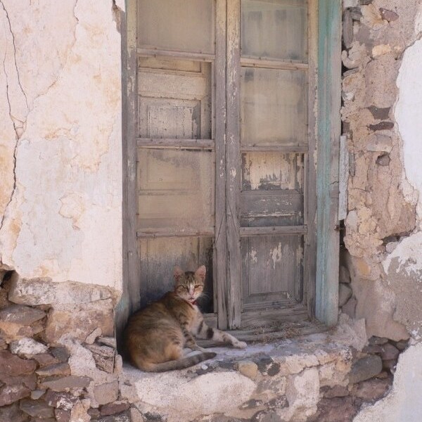 Milos, Greece