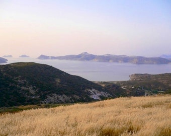 Milos View