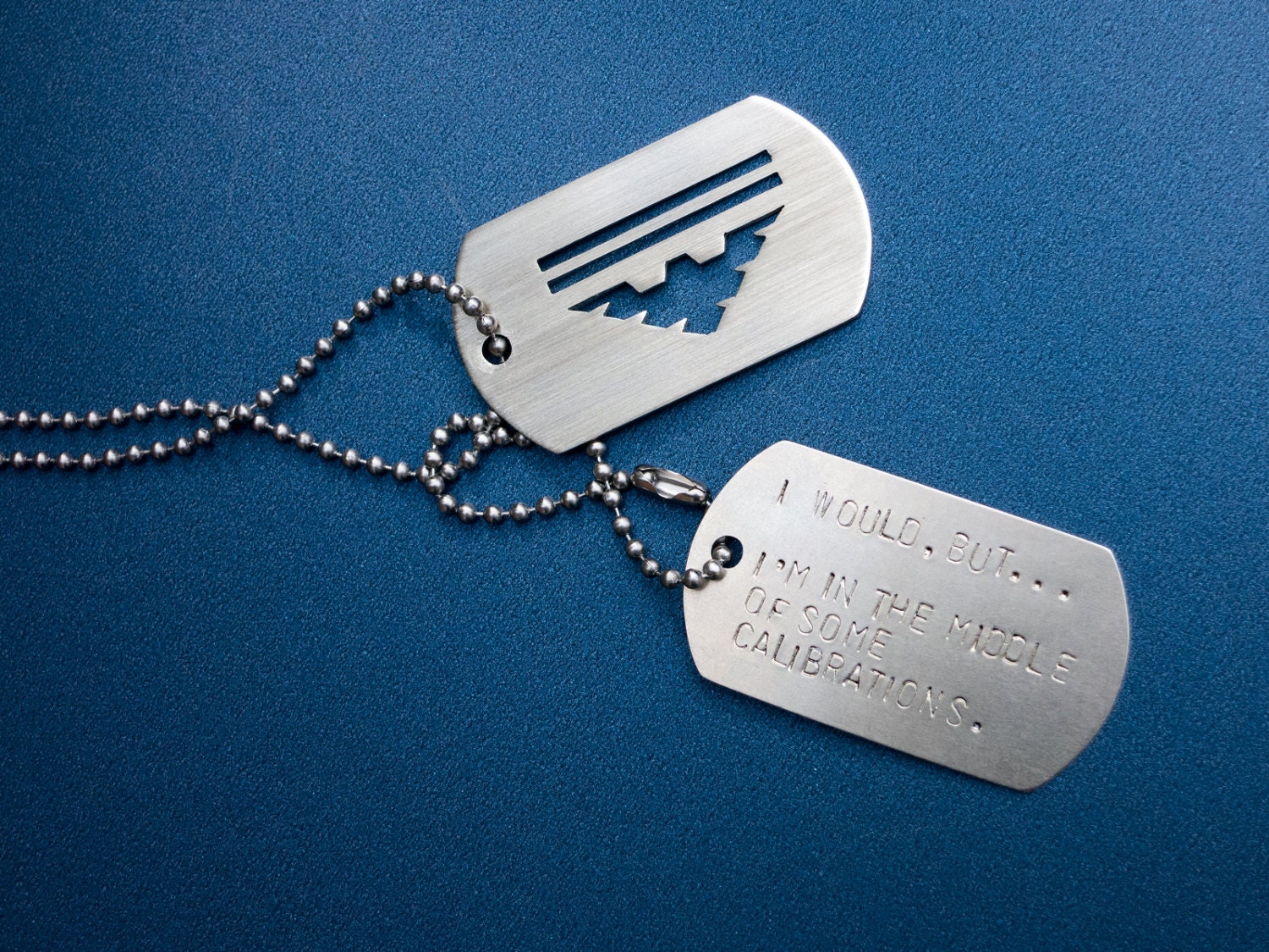 Mass Effect Garrus Vakarian Archangel Custom Tags Elite - Etsy Canada