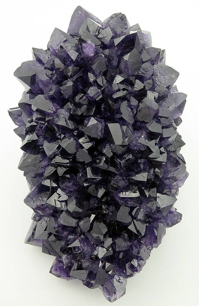 black amethyst black amethyst