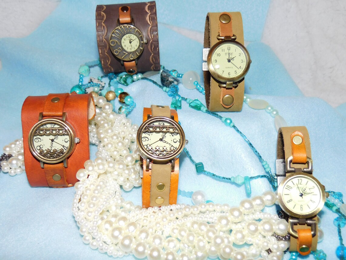 Ladies watches wrist watches Etsy