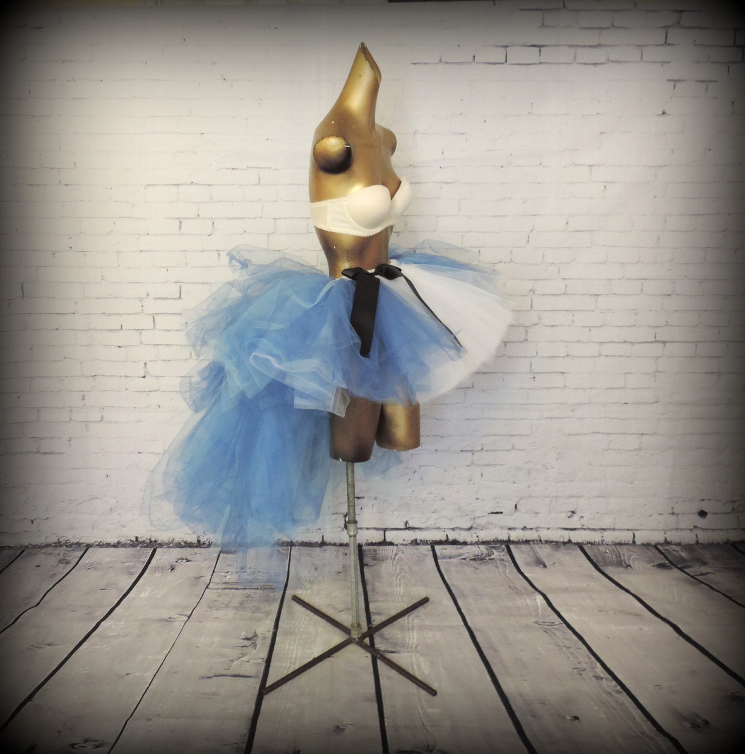 Alice in Wonderland Costume Sexy