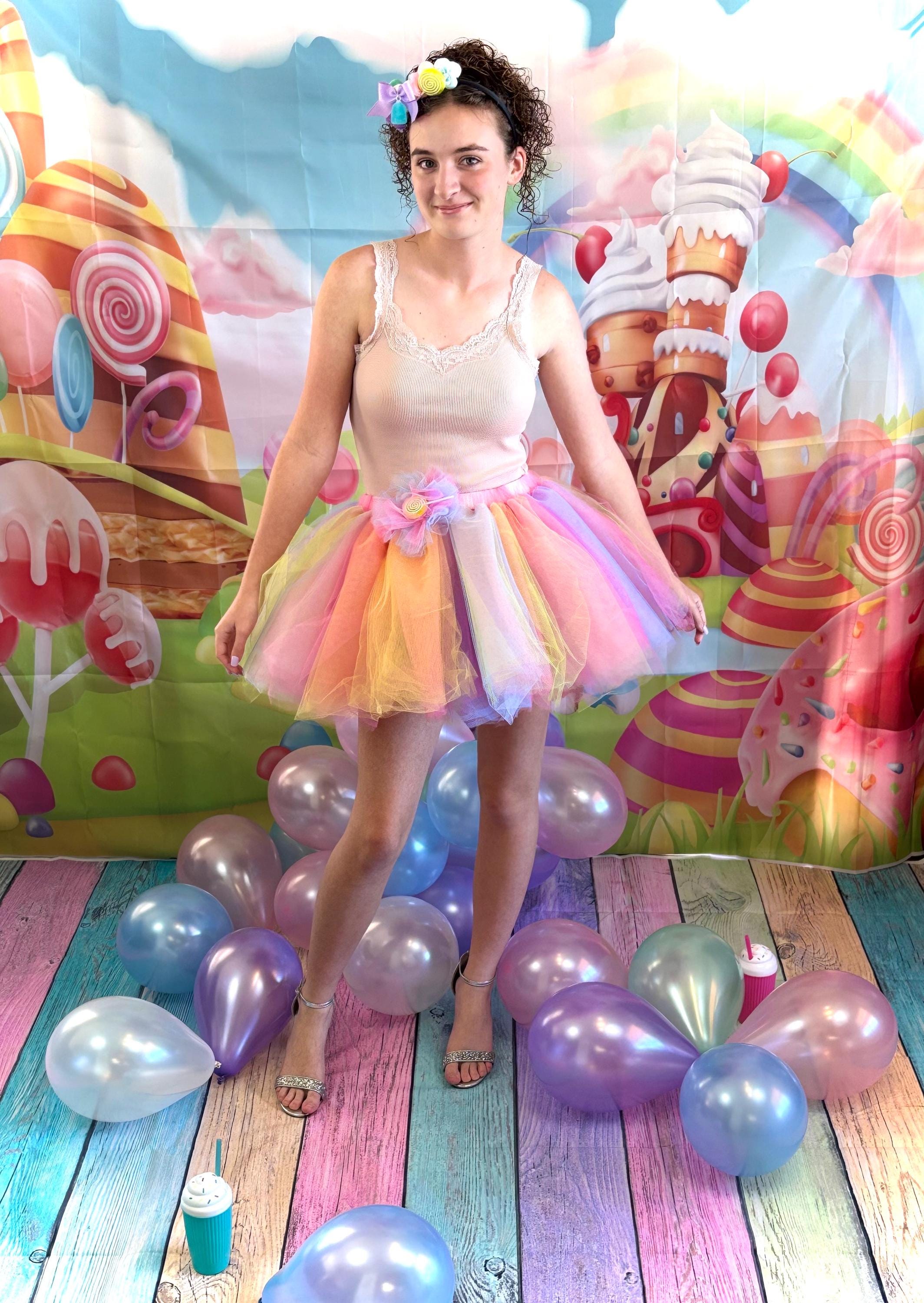 Adult Lollipop Costume - Etsy Adult Lollipop Costume - Etsy