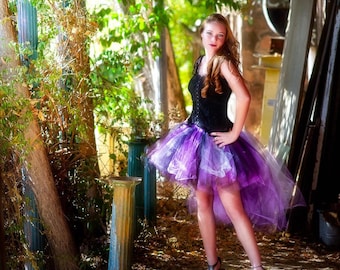 purple tutu dress adult Neon Purple Adult Tutu