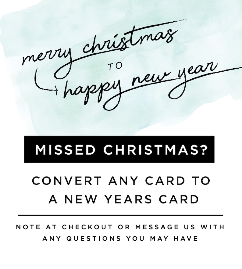 christmas card Holiday birth announcement new years christmas birth announcement card PRINTABLE or PRINTED CARDS new baby