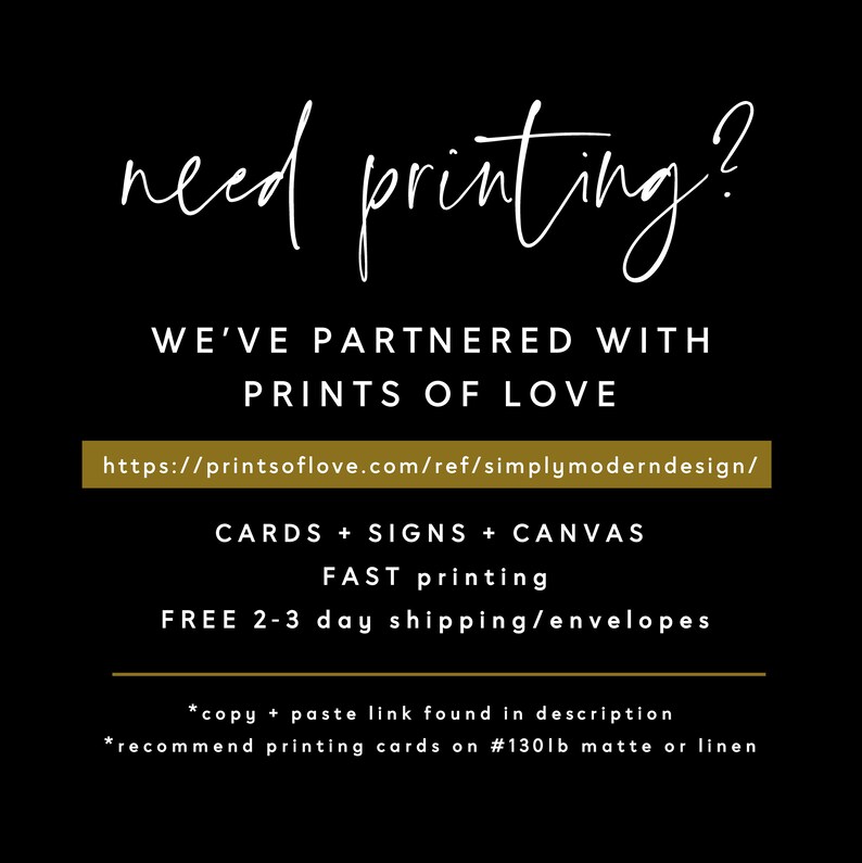 Editable Bows or Arrows Gender Reveal Party Invitation Etsy